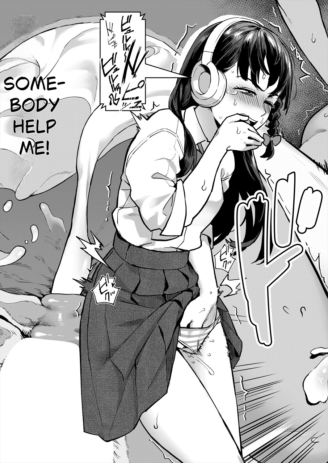 Hentai Manga Comic-Reiwa Sexual Education Practicum Revolution! Ch1 : It's not a Bad Story, is it?-Read-38